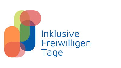 Inklusive Freiwilligentage 2024