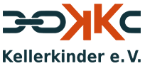 Logo des Kellerkinder e.V.