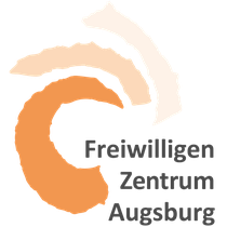 Logo Freiwilligenzentrum Augsburg